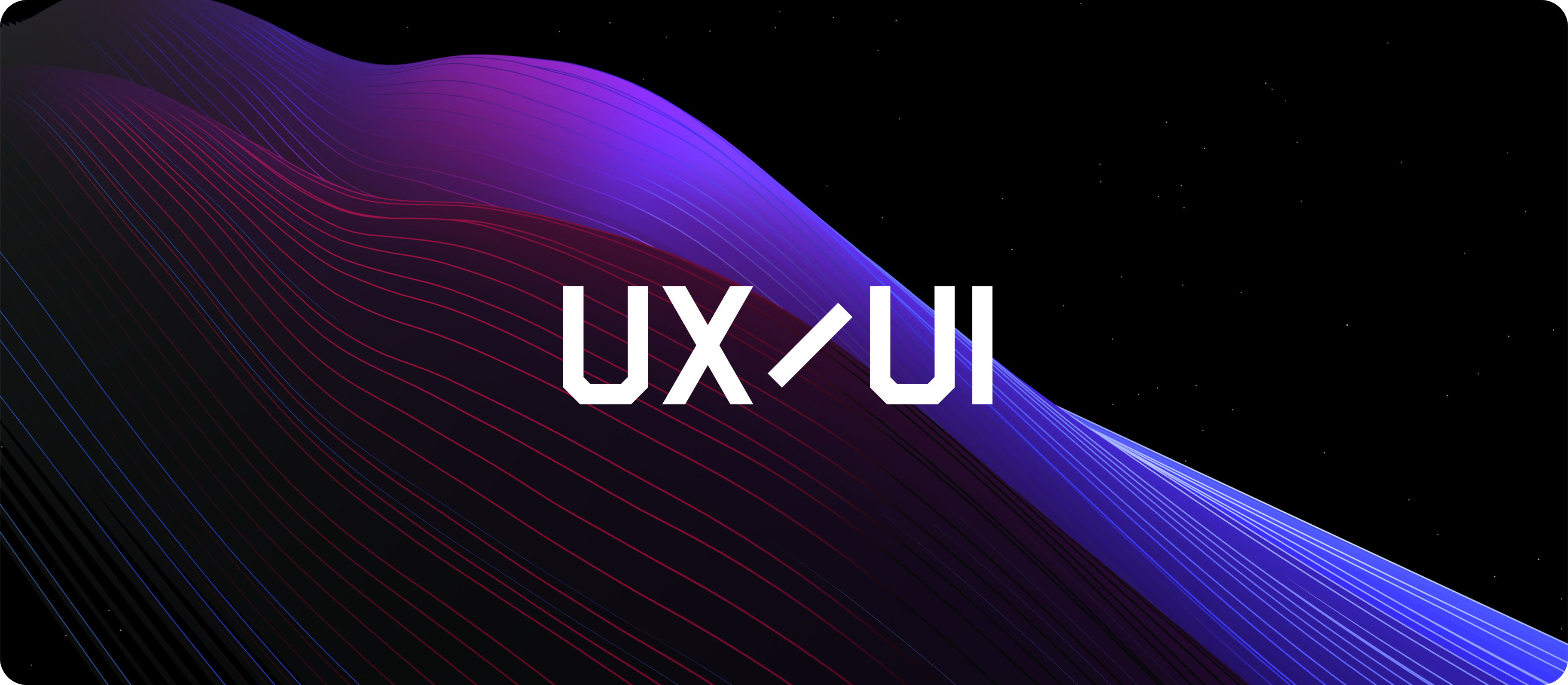 UX/UI